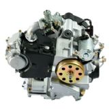 K4A 150CC 4-Stroke Kart Engine