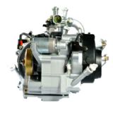 K4A Engine Parts