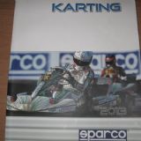 Sparco Karting